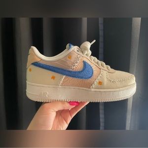 Nike Air Force 1 ‘ 07 premium